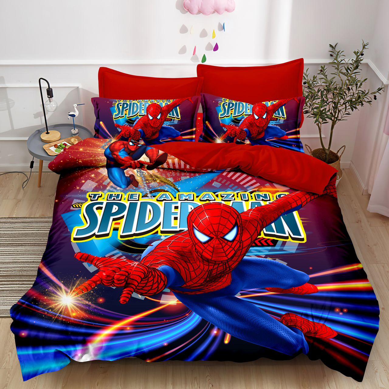 Cartoon Duvet - Image 8
