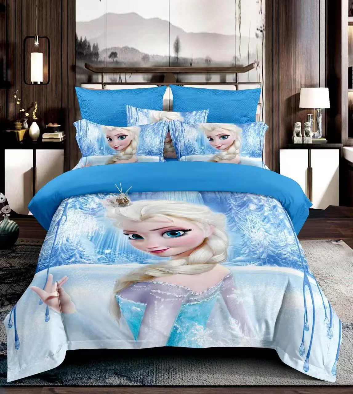 Cartoon Duvet - Image 9