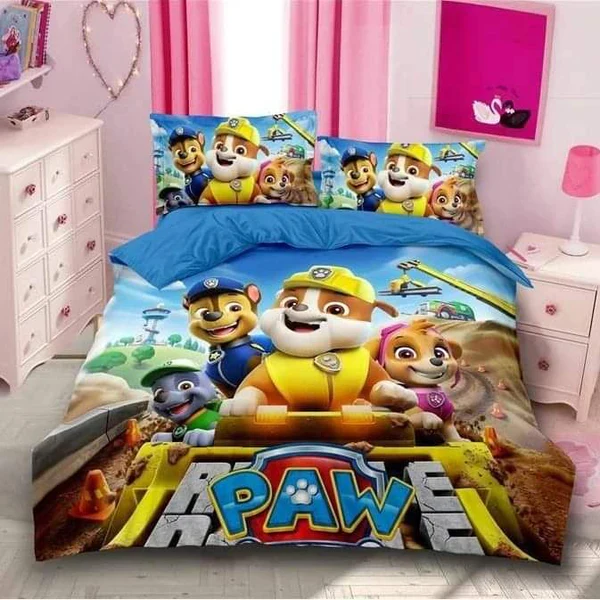 Cartoon Themed Duvet - Image 6