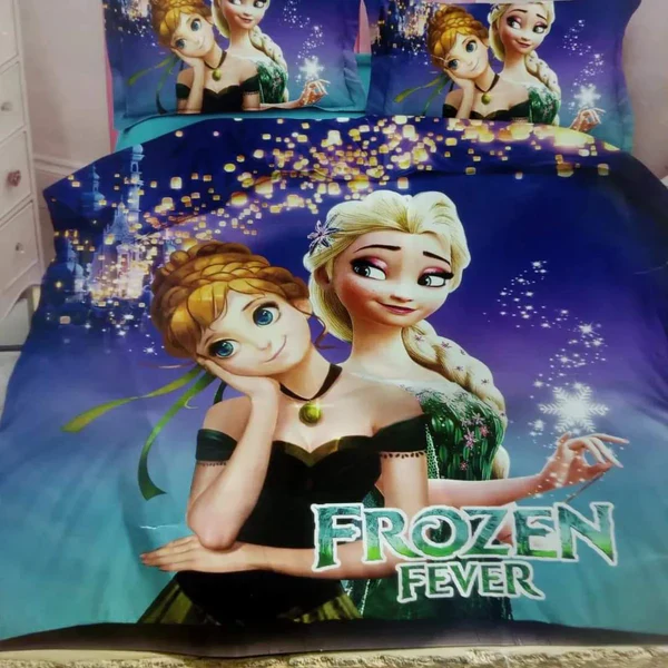 Cartoon Themed Duvet - Image 7