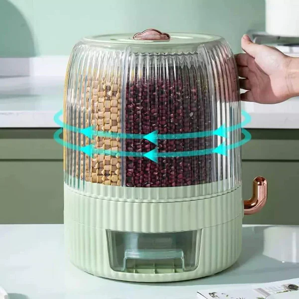 Cereal dispenser - Image 3