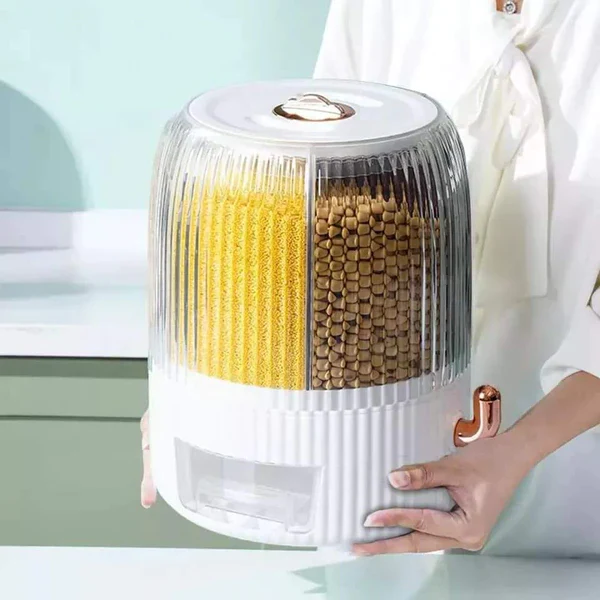 Cereal dispenser - Image 4