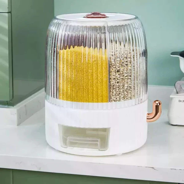 Cereal dispenser - Image 5