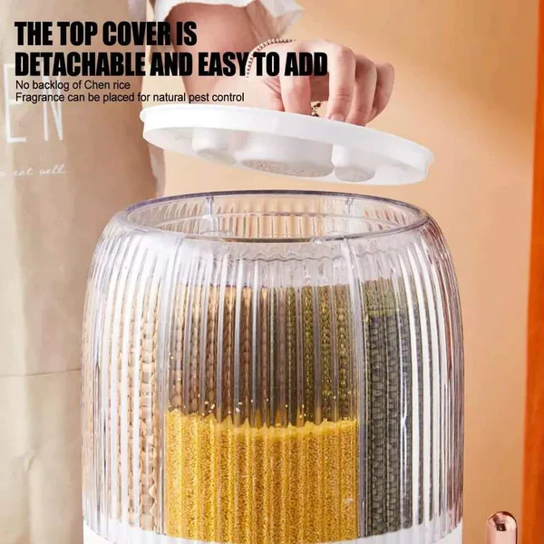 Cereal dispenser - Image 6