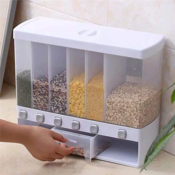 Cereals Dispenser - Image 3