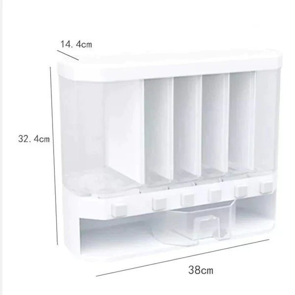 Cereals Dispenser - Image 4