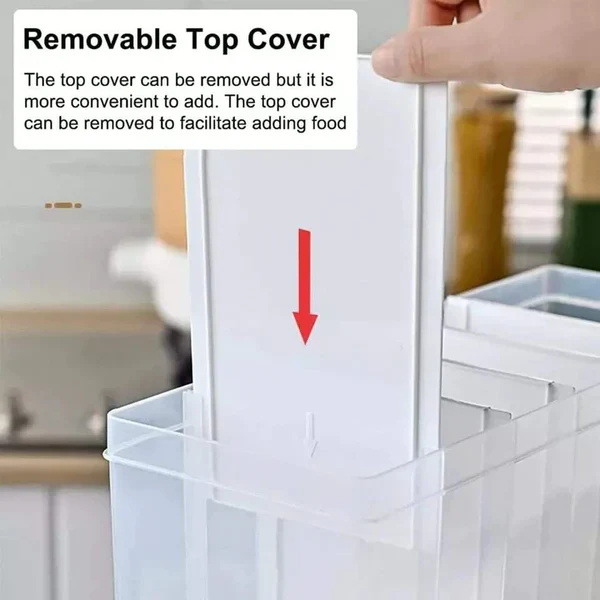 Cereals Dispenser - Image 5