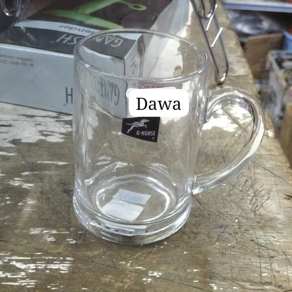 Chai Dawa Mugs -pair - Image 2