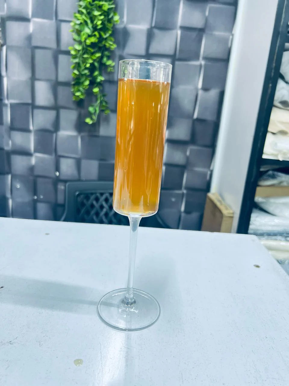 Champagne Flutes (a pair) - Image 5