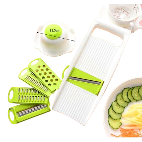 Chao Cheng Multi- use  Grater - Image 2