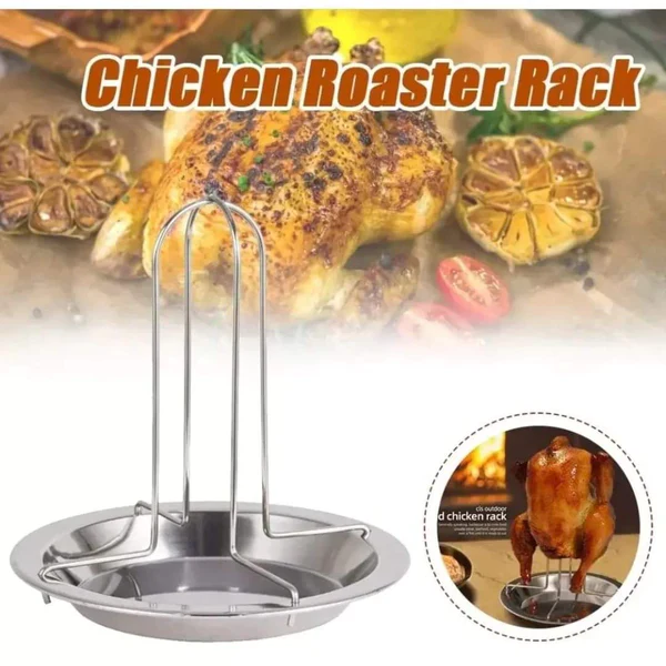 Chicken Roaster Stand - Image 2