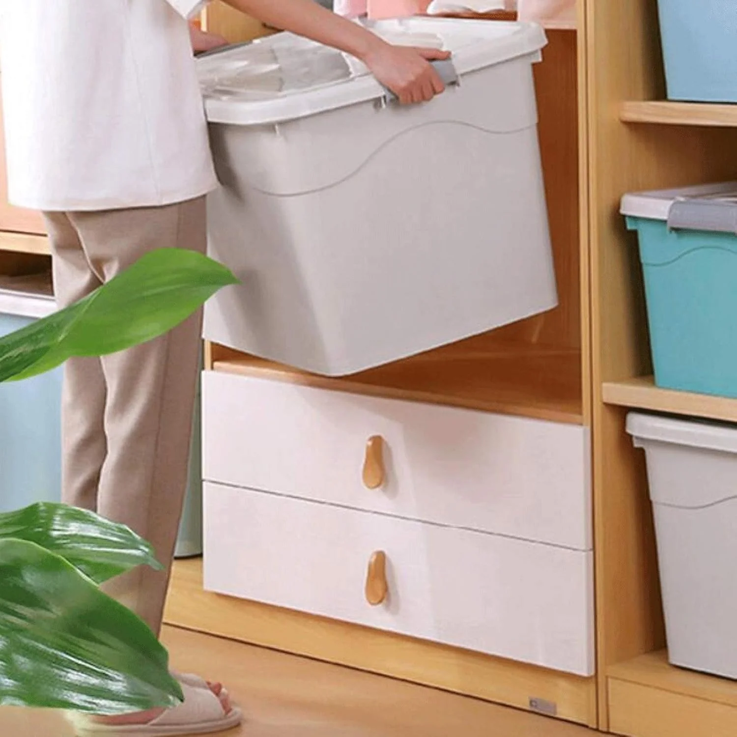 City Life Premium quality Storage Containers - Image 3