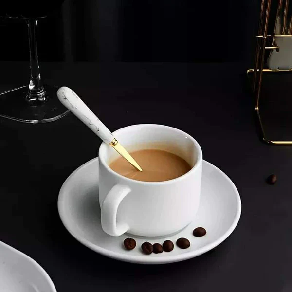Classy 24pcs Cutlery Set - Image 3
