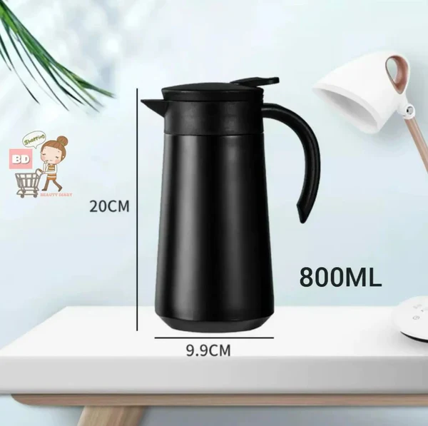 Classy unbreakable thermos hot/cold - Image 2