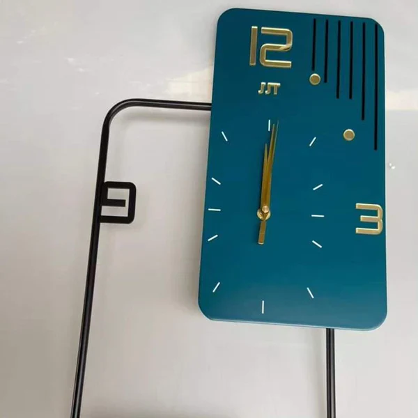 Classy Wall clock - Image 4