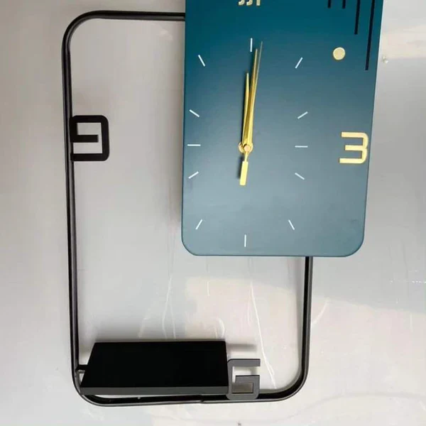 Classy Wall clock - Image 5