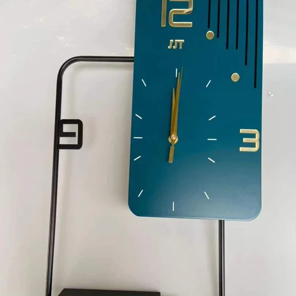 Classy Wall clock - Image 6