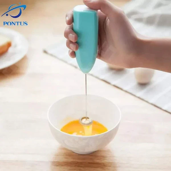 Coffee/Egg Frother - Image 2