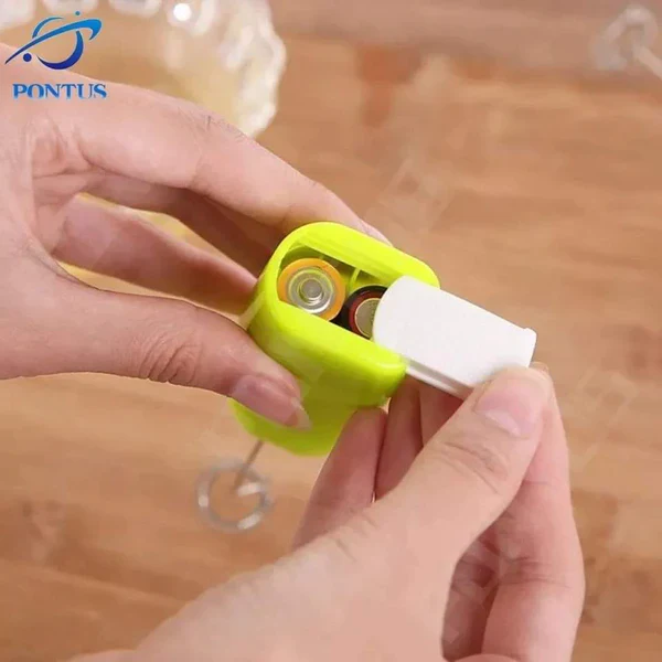 Coffee/Egg Frother - Image 4