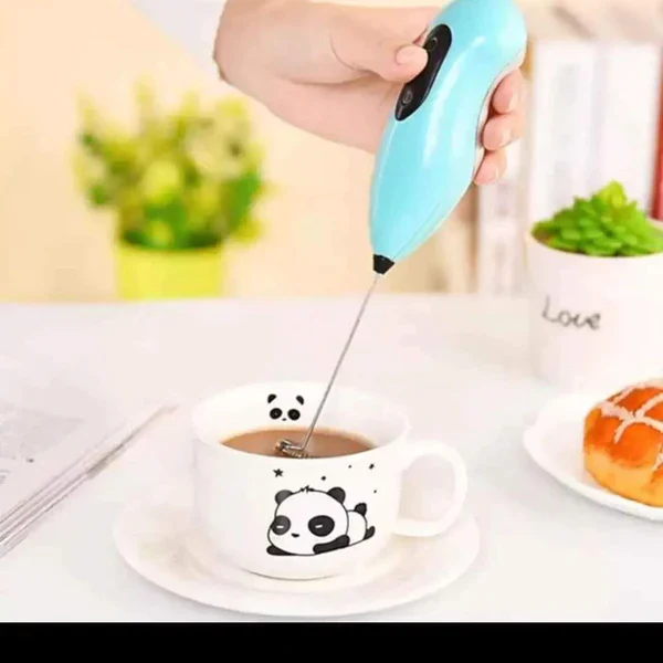 Coffee/Egg Frother - Image 5