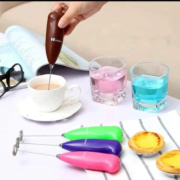 Coffee/Egg Frother - Image 6