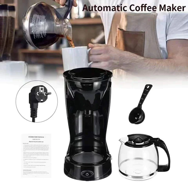 Coffee maker sokany - Image 4