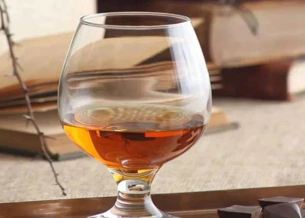 Cognac/Brandy Glasses - Image 2