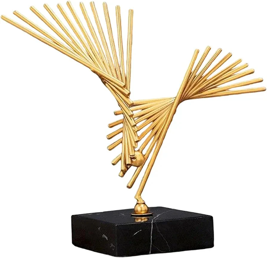 Colcolo Nordic Style Sculpture - Image 2