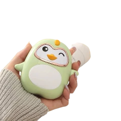 Cold hands no more introducing Penguin hand warmer especially during this cold season to warm your hands - Image 2