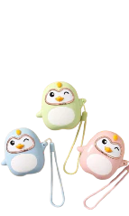 Cold hands no more introducing Penguin hand warmer especially during this cold season to warm your hands - Image 3