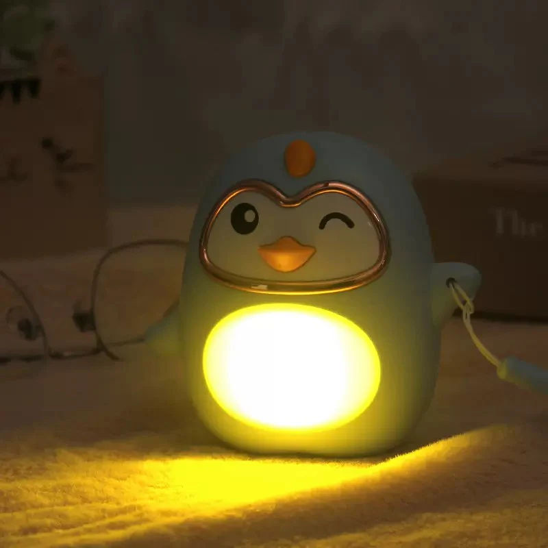 Cold hands no more introducing Penguin hand warmer especially during this cold season to warm your hands - Image 4