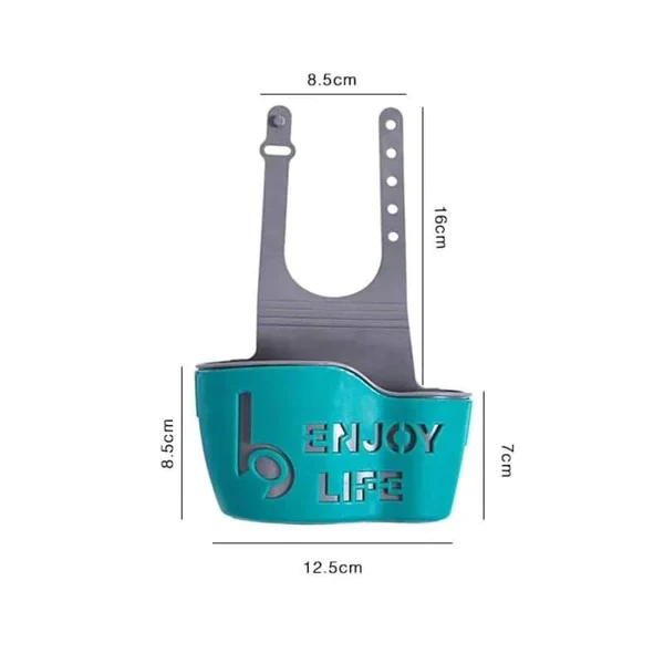 Colorful Double sided sink sider - Image 2