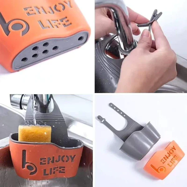 Colorful Double sided sink sider - Image 4