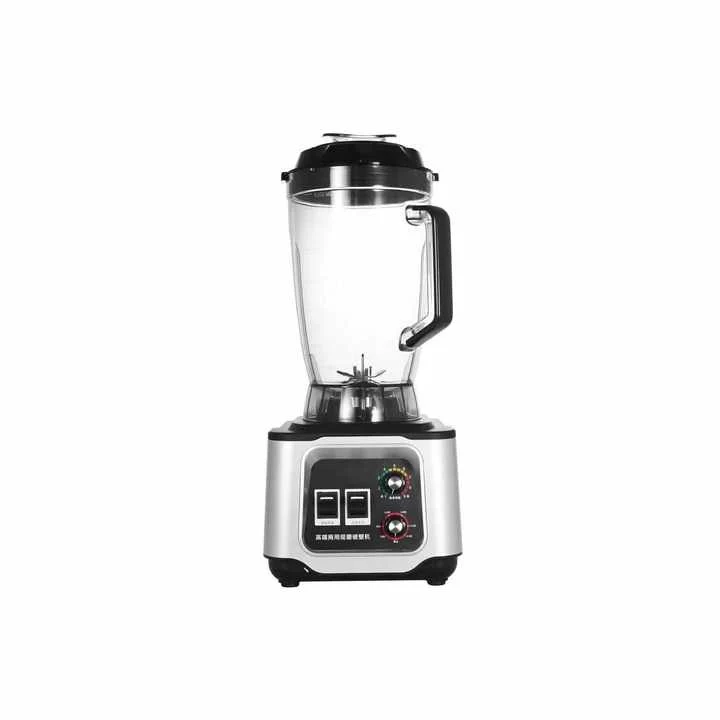 Commercial Blender with 3.0 Ltr Jar - Image 2