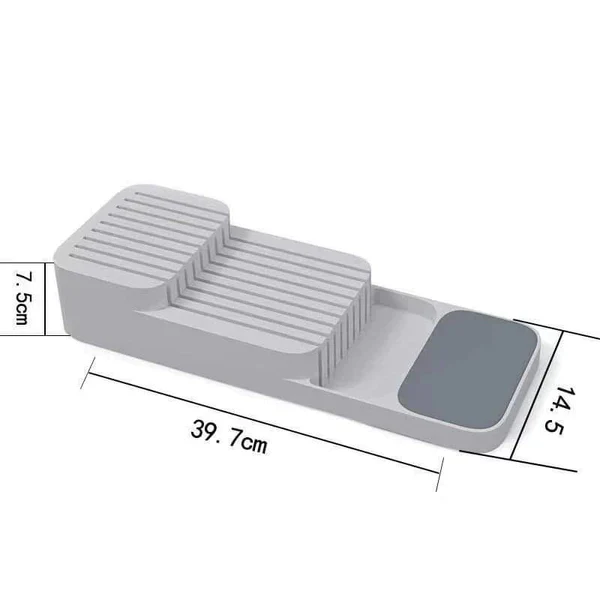 Compact Knife Organizer - Image 3