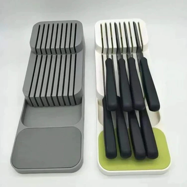 Compact Knife Organizer - Image 4