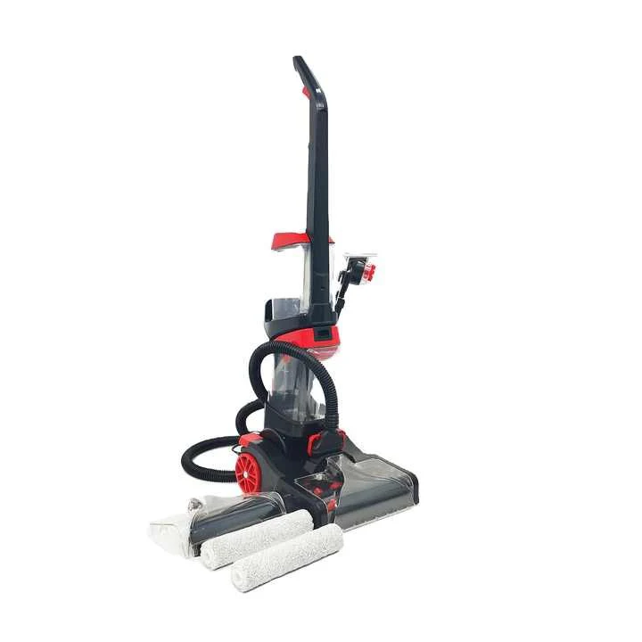 DSP 3-in-1 Vacuum Cleaner & Carpet Washing Machine – Powerful Suction Cleaning System - Image 4