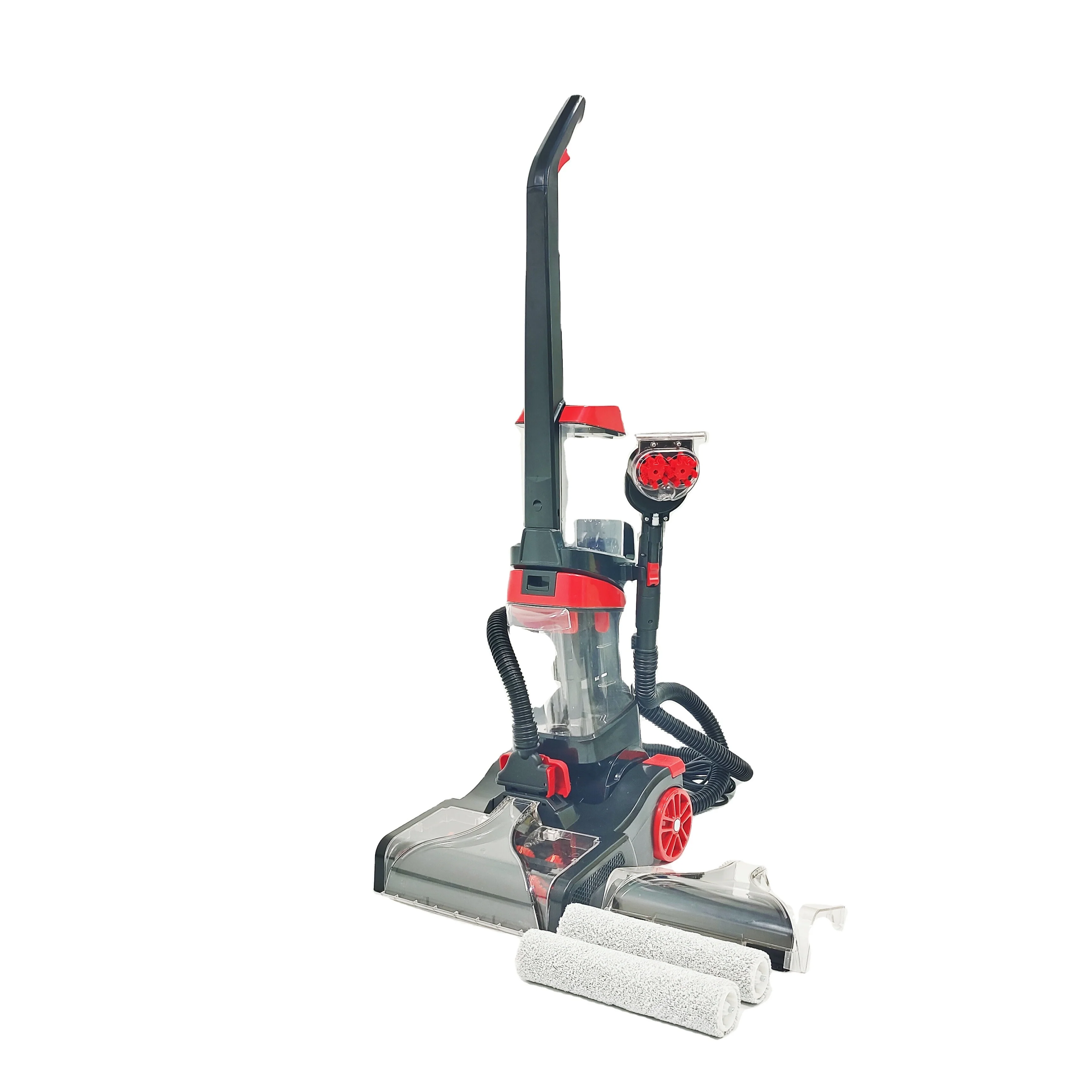 DSP 3-in-1 Vacuum Cleaner & Carpet Washing Machine – Powerful Suction Cleaning System - Image 5