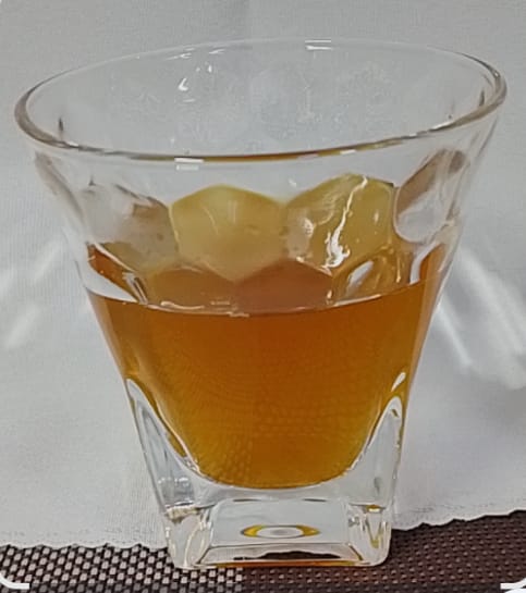 Conical whisky glass 6pcs set - Image 2