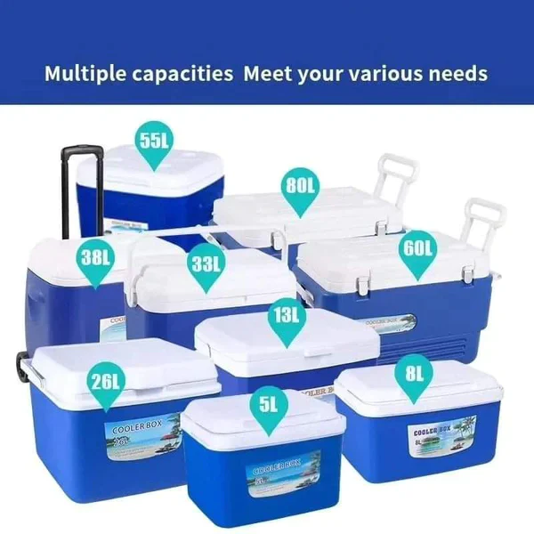 AML Pacific Cooler Boxes - Image 4