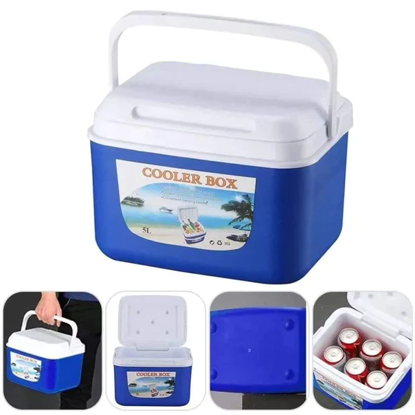 AML Pacific Cooler Boxes - Image 5