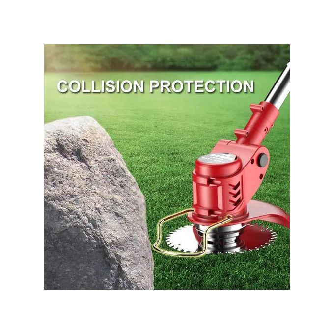 Cordless Electric grass Trimmer - Image 3