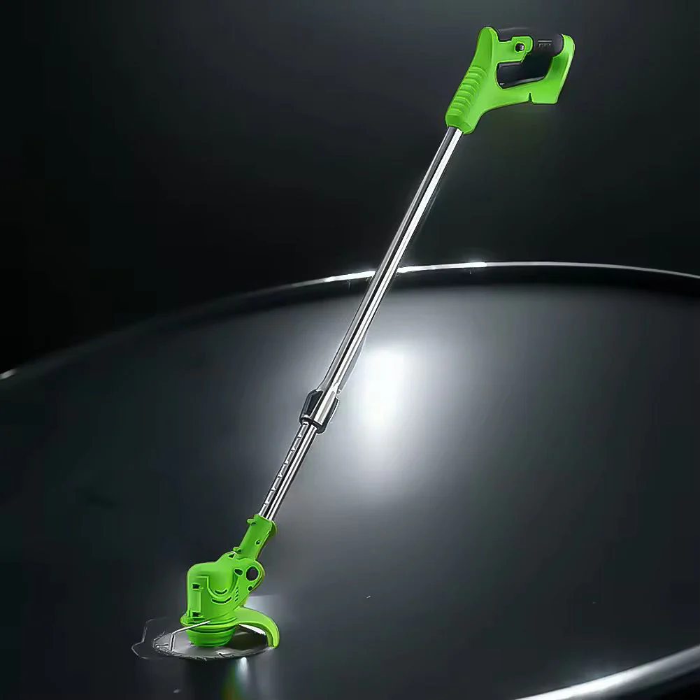 Cordless Electric Lawn Mower - Image 10