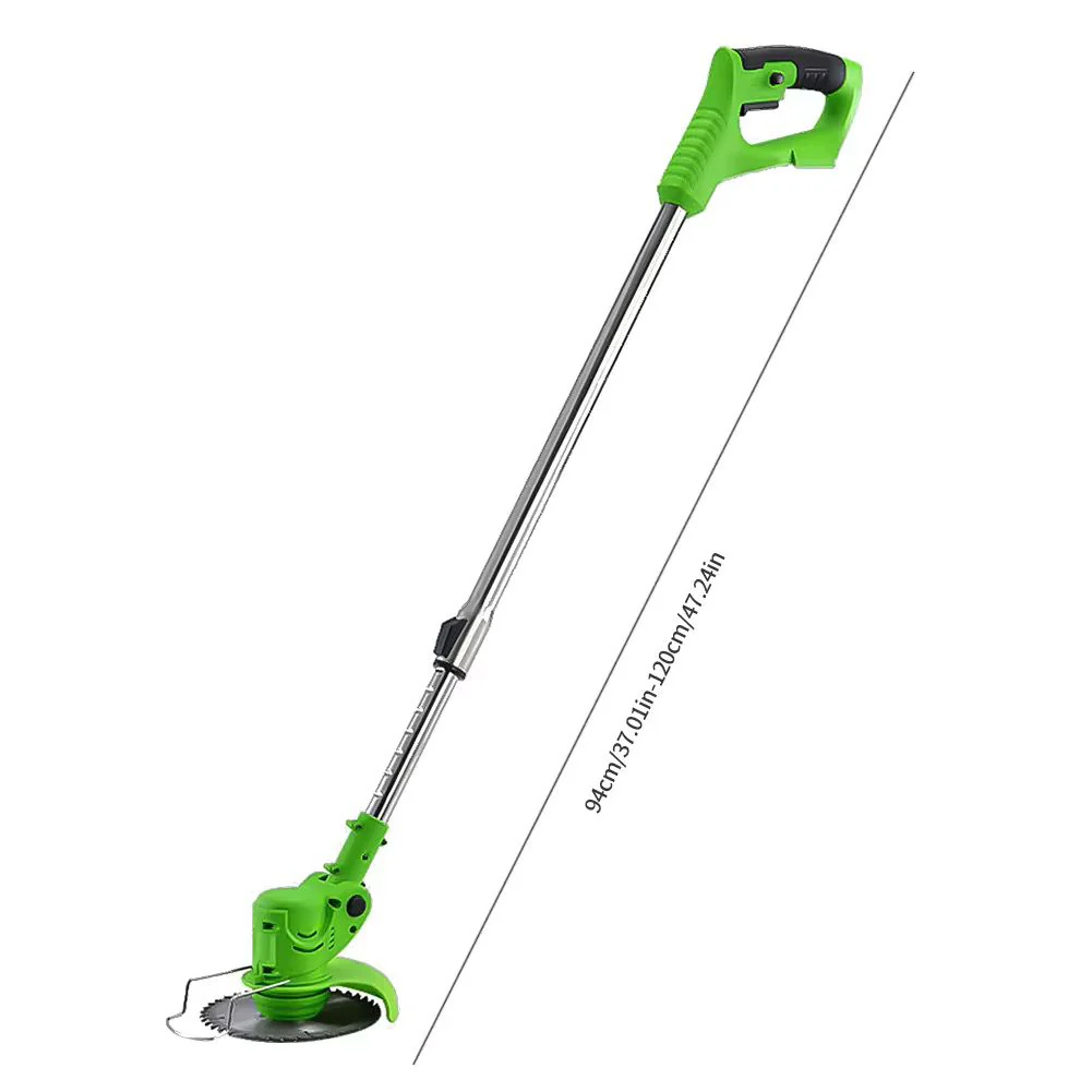 Cordless Electric Lawn Mower - Image 4
