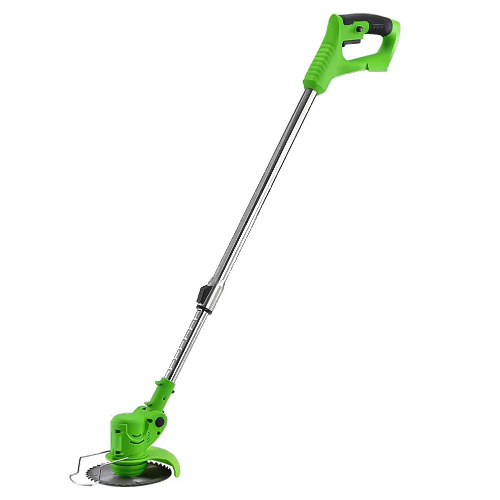 Cordless Electric Lawn Mower - Image 5