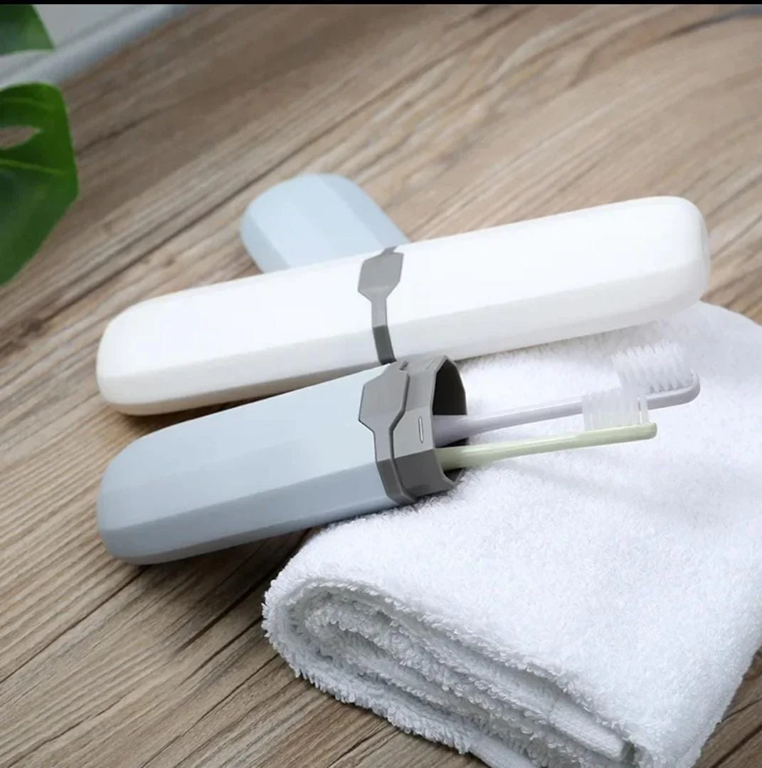 Creative portable tooth brush/paste Holder - Image 4