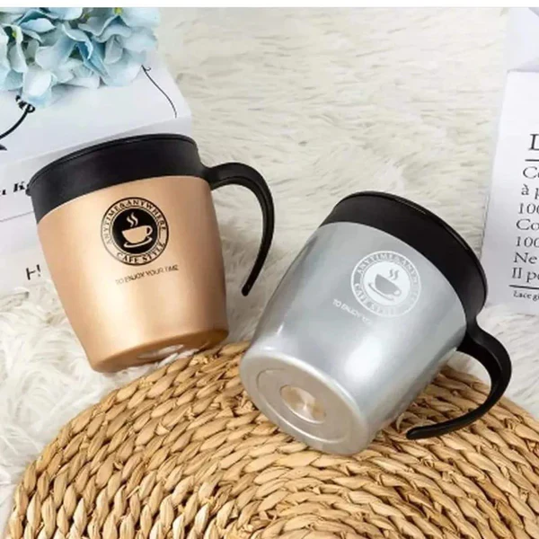 Creative Thermal Mug - Image 2