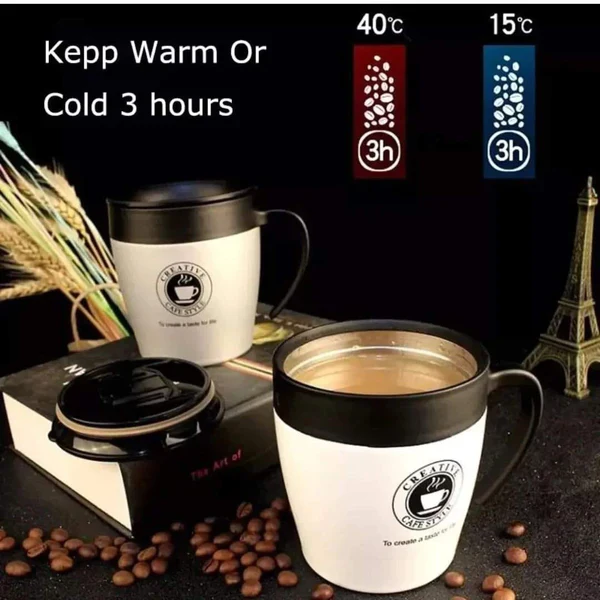 Creative Thermal Mug - Image 3