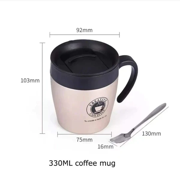 Creative Thermal Mug - Image 4