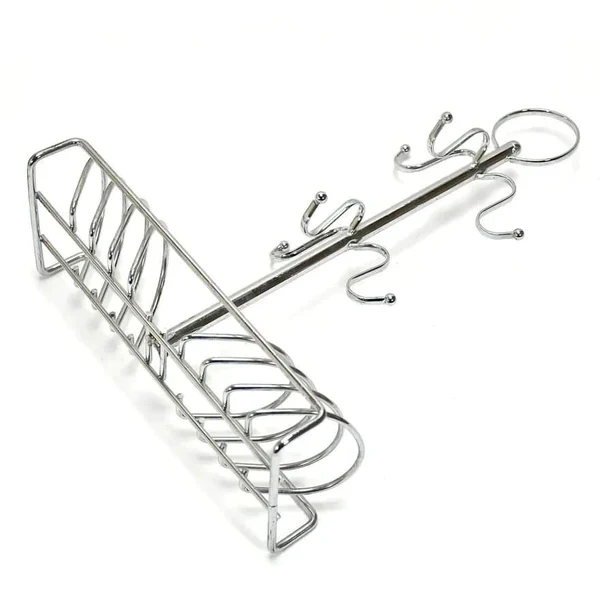 Cup & Saucer Rack - Image 3